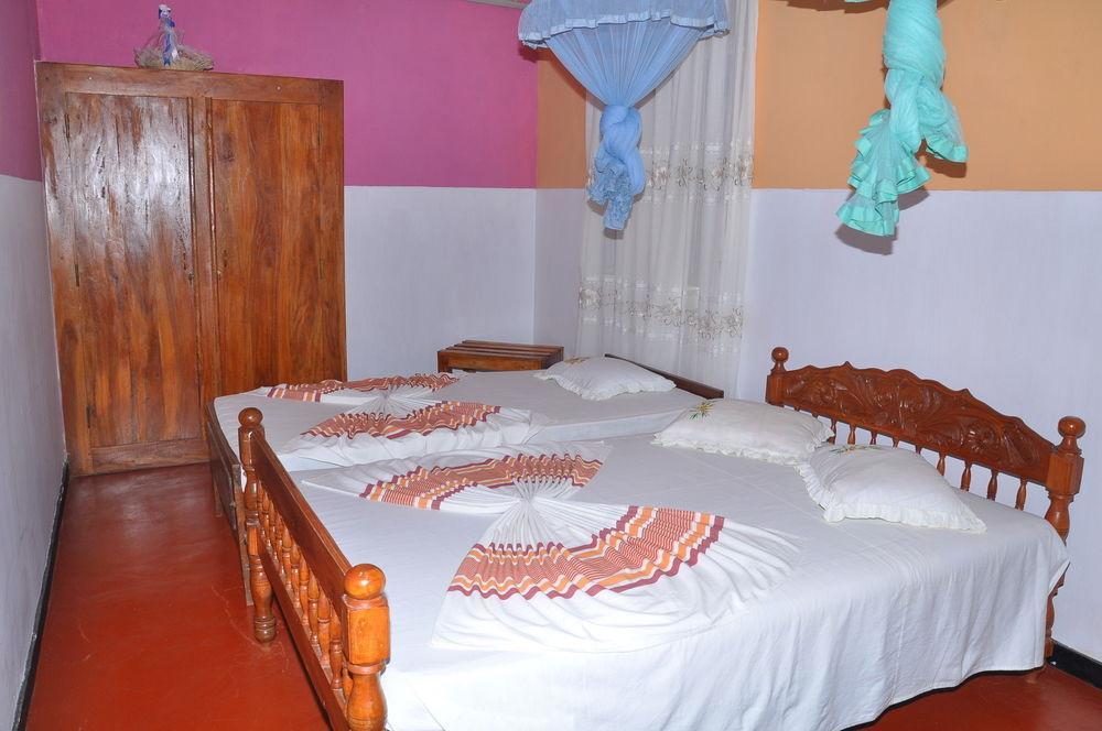 Sanoga Holiday Resort Tissamaharama Buitenkant foto