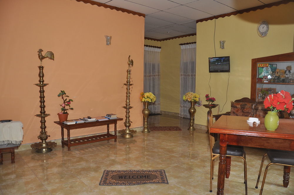 Sanoga Holiday Resort Tissamaharama Buitenkant foto