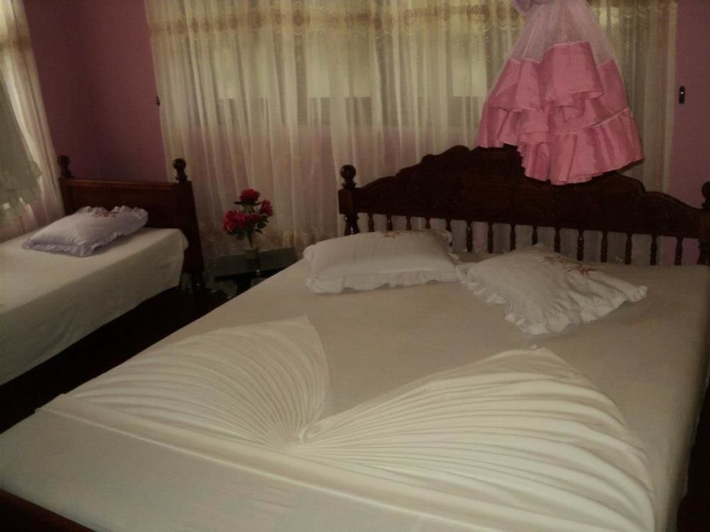 Sanoga Holiday Resort Tissamaharama Buitenkant foto