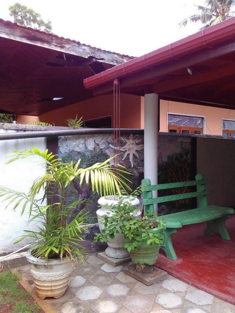 Sanoga Holiday Resort Tissamaharama Buitenkant foto