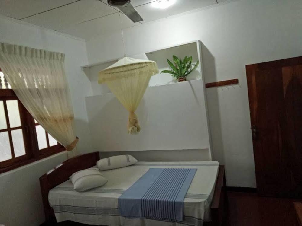 Sanoga Holiday Resort Tissamaharama Buitenkant foto