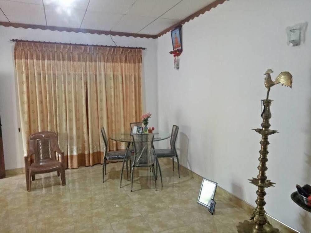 Sanoga Holiday Resort Tissamaharama Buitenkant foto