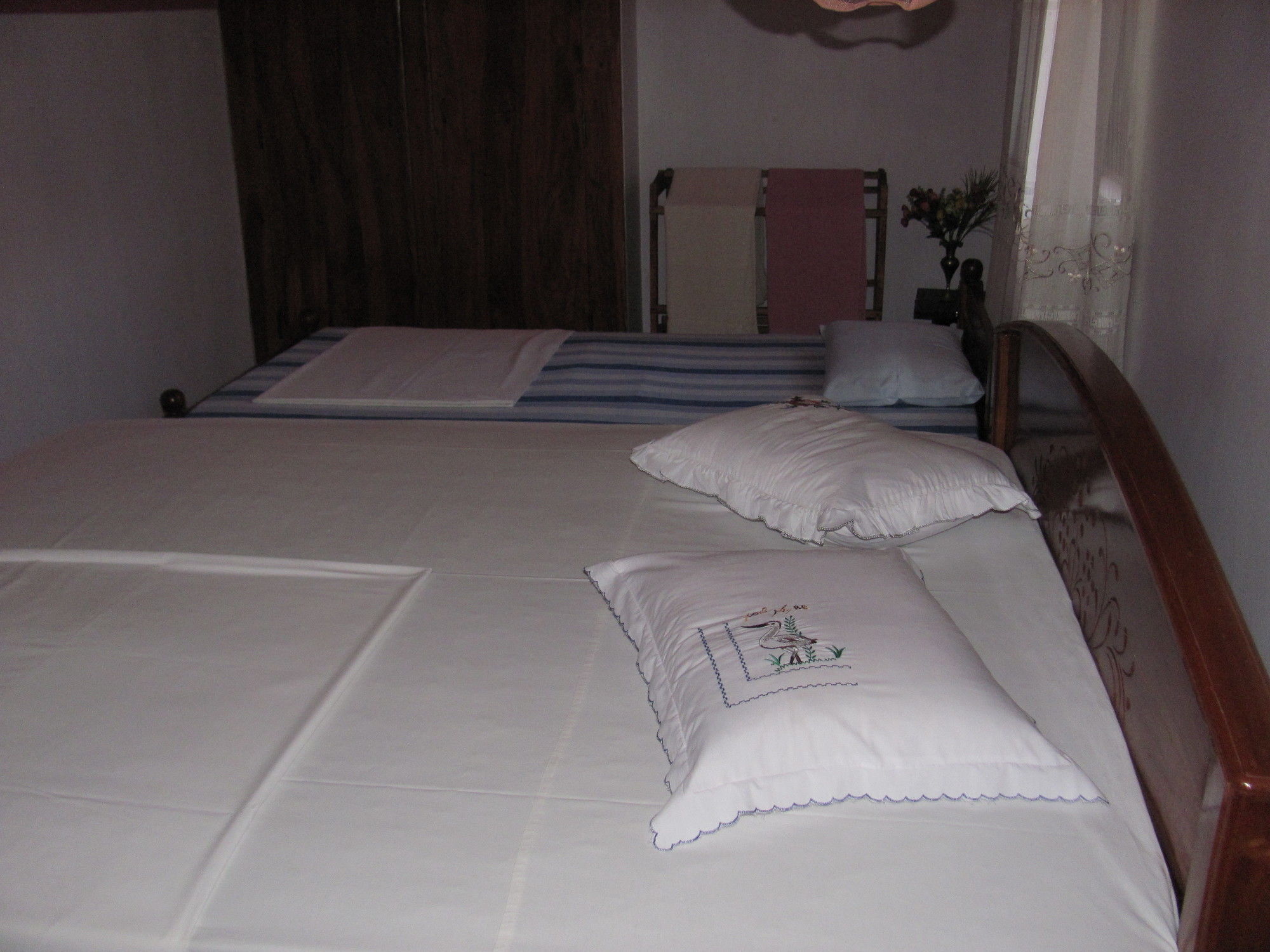 Sanoga Holiday Resort Tissamaharama Buitenkant foto