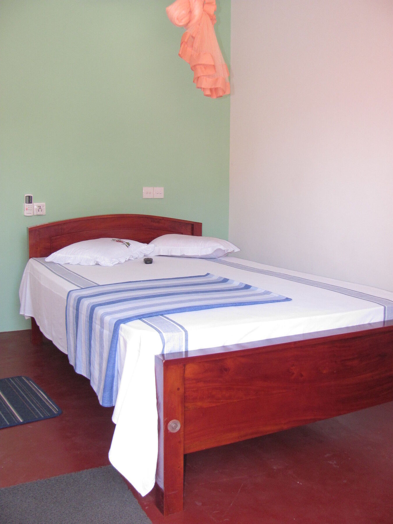 Sanoga Holiday Resort Tissamaharama Buitenkant foto