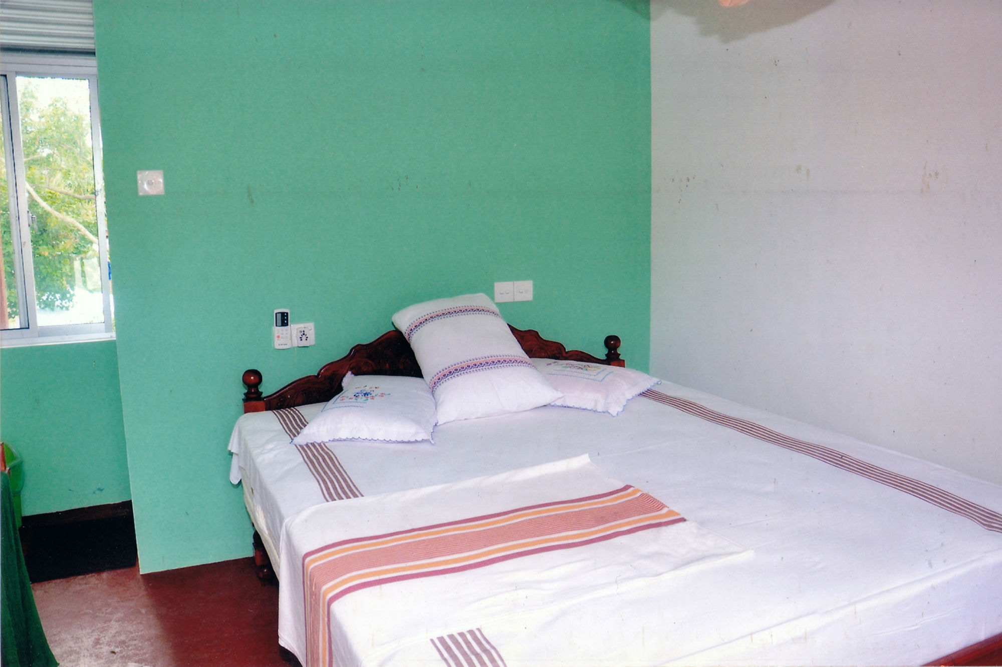 Sanoga Holiday Resort Tissamaharama Buitenkant foto