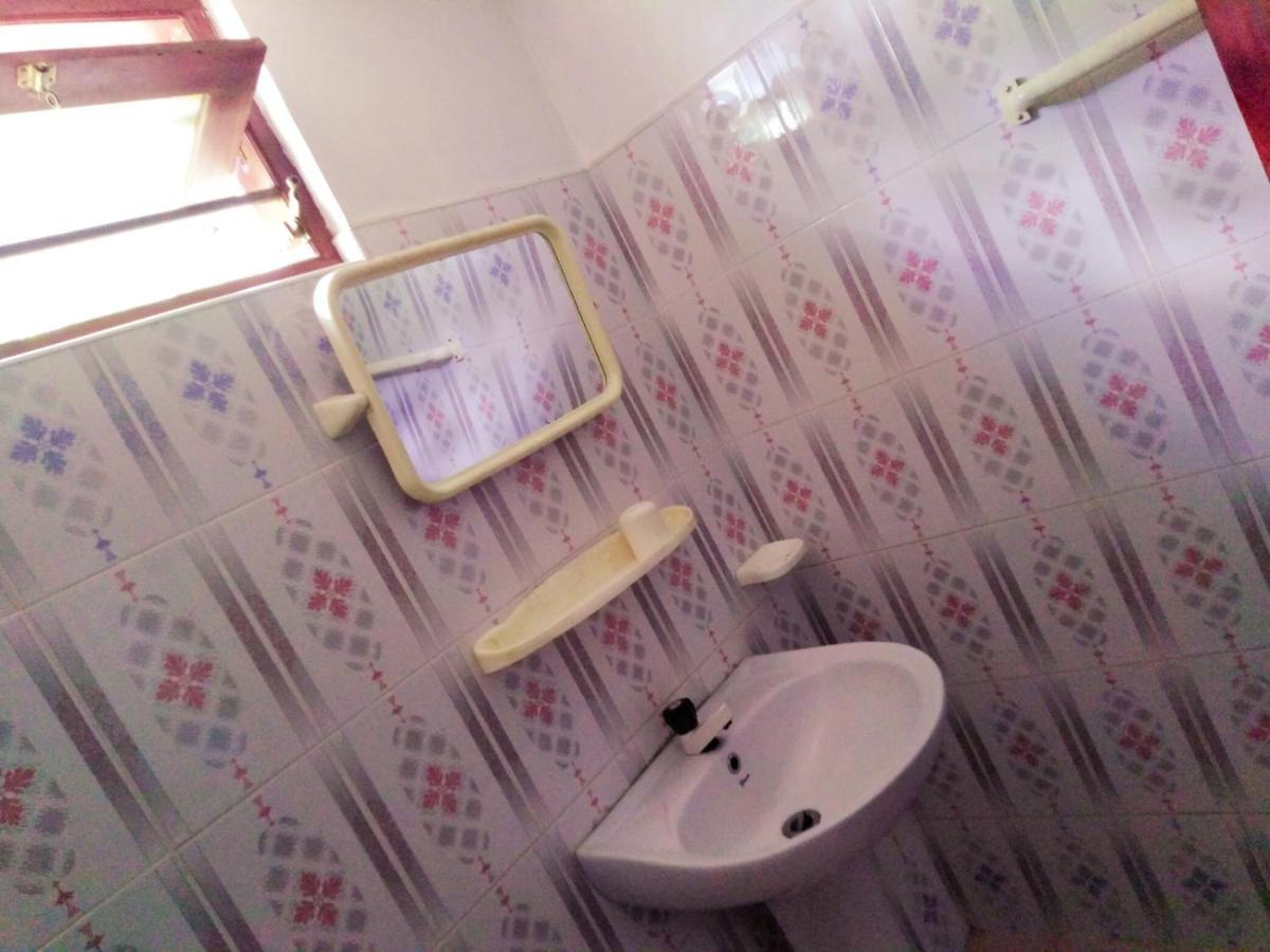 Sanoga Holiday Resort Tissamaharama Buitenkant foto