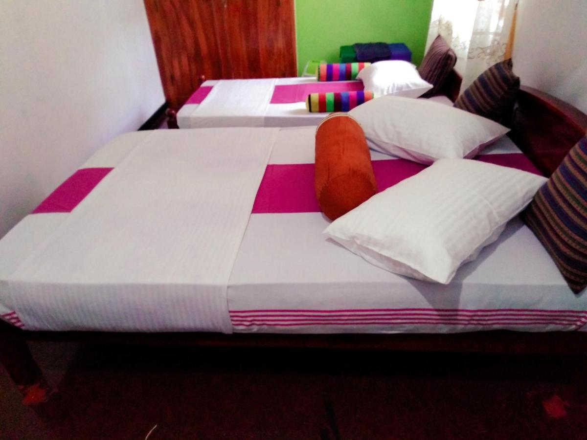 Sanoga Holiday Resort Tissamaharama Buitenkant foto